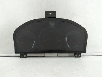 2011-2012 Ford Fusion Instrument Cluster Speedometer Gauges P/N:BE5T-10849-CD Fits Fits 2011 2012 OEM Used Auto Parts - Oemu