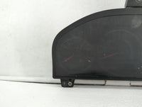 2011-2012 Ford Fusion Instrument Cluster Speedometer Gauges P/N:BE5T-10849-CD Fits Fits 2011 2012 OEM Used Auto Parts - Oemu
