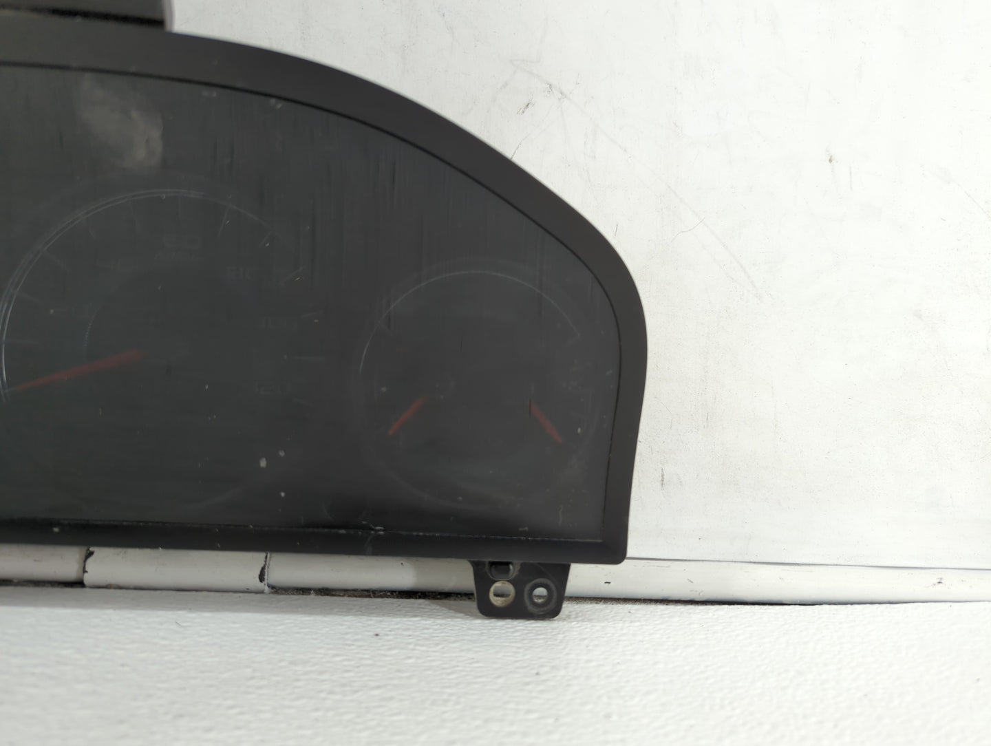 2011-2012 Ford Fusion Instrument Cluster Speedometer Gauges P/N:BE5T-10849-CD Fits Fits 2011 2012 OEM Used Auto Parts - Oemu