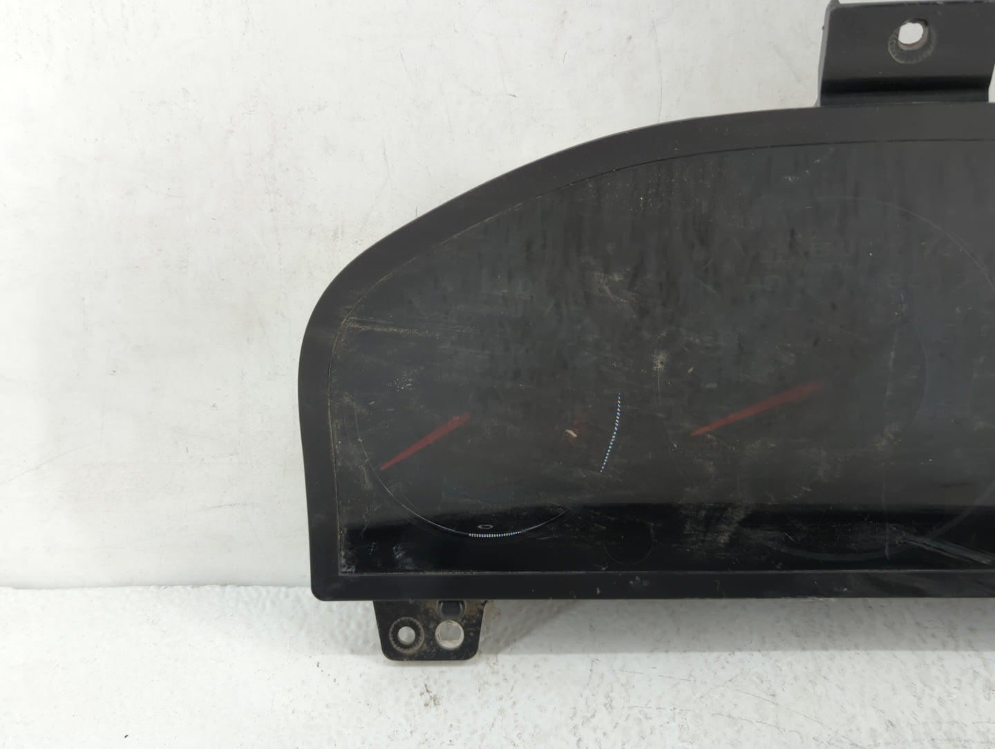 2011-2012 Ford Fusion Instrument Cluster Speedometer Gauges P/N:BE5T-10849-CD Fits Fits 2011 2012 OEM Used Auto Parts - Oemu
