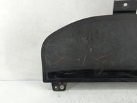 2011-2012 Ford Fusion Instrument Cluster Speedometer Gauges P/N:BE5T-10849-CD Fits Fits 2011 2012 OEM Used Auto Parts - Oemu