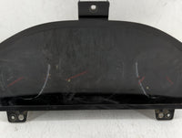 2011-2012 Ford Fusion Instrument Cluster Speedometer Gauges P/N:BE5T-10849-CD Fits Fits 2011 2012 OEM Used Auto Parts - Oemu