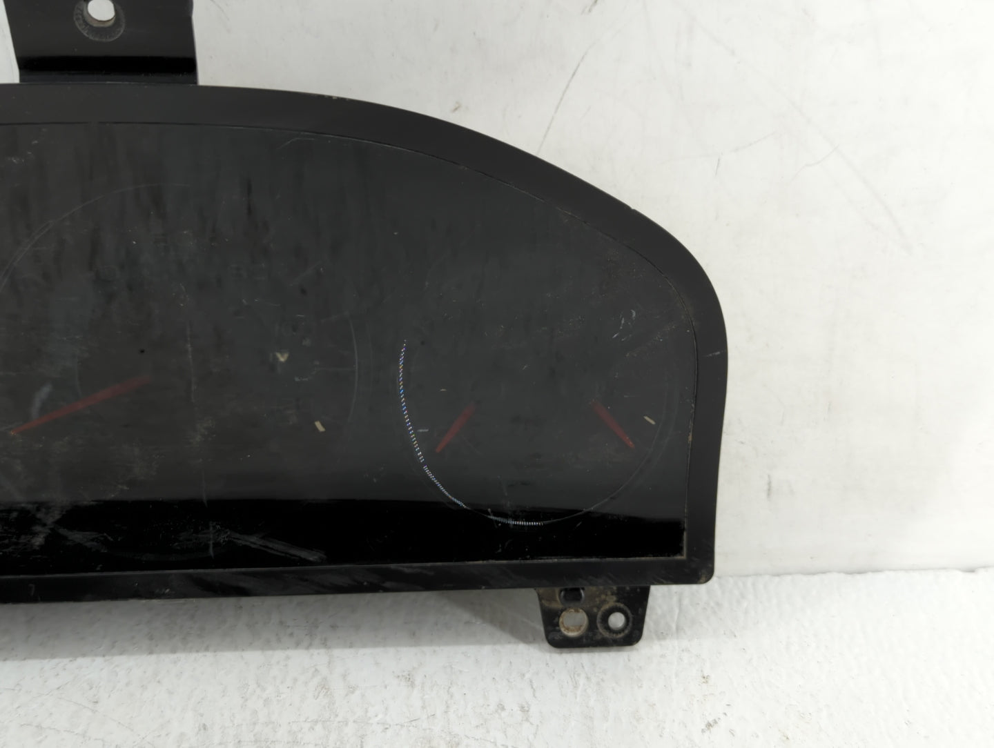 2011-2012 Ford Fusion Instrument Cluster Speedometer Gauges P/N:BE5T-10849-CD Fits Fits 2011 2012 OEM Used Auto Parts - Oemu
