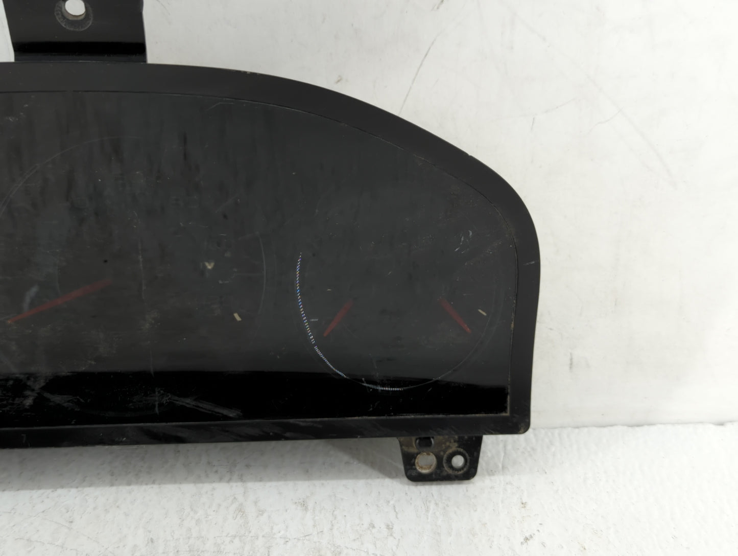 2011-2012 Ford Fusion Instrument Cluster Speedometer Gauges P/N:BE5T-10849-CD Fits Fits 2011 2012 OEM Used Auto Parts - Oemu