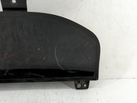 2011-2012 Ford Fusion Instrument Cluster Speedometer Gauges P/N:BE5T-10849-CD Fits Fits 2011 2012 OEM Used Auto Parts - Oemu