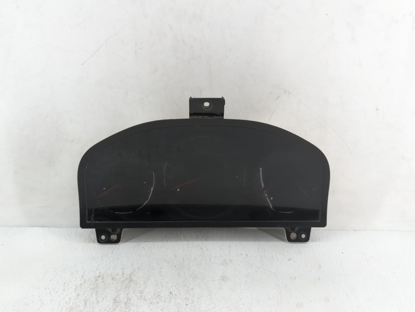 2011-2012 Ford Fusion Instrument Cluster Speedometer Gauges P/N:BE5T-10849-CD Fits Fits 2011 2012 OEM Used Auto Parts - Oemu