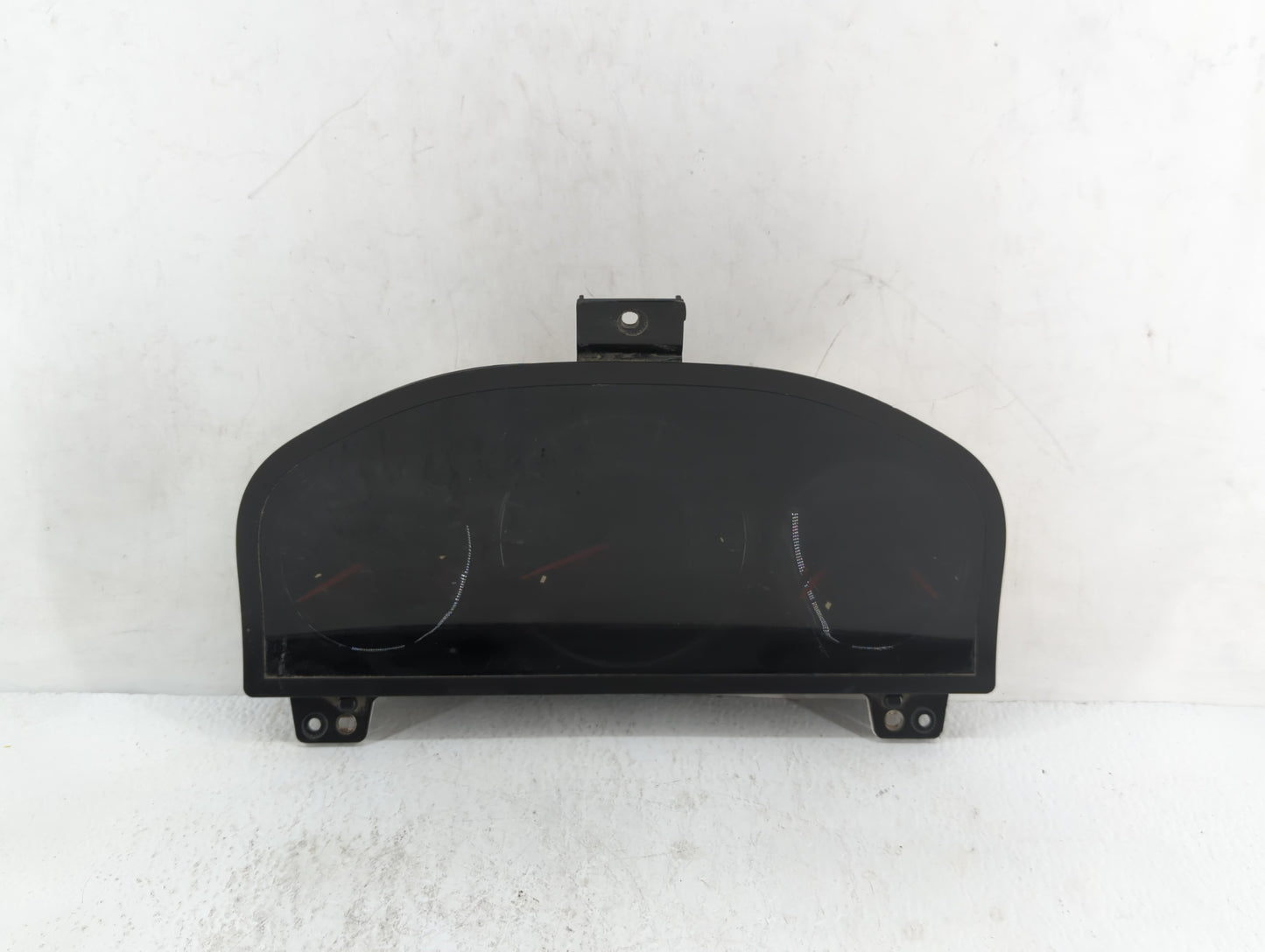 2011-2012 Ford Fusion Instrument Cluster Speedometer Gauges P/N:BE5T-10849-CD Fits Fits 2011 2012 OEM Used Auto Parts - Oemu