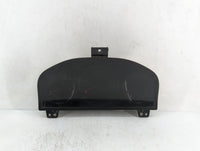 2011-2012 Ford Fusion Instrument Cluster Speedometer Gauges P/N:BE5T-10849-CD Fits Fits 2011 2012 OEM Used Auto Parts - Oemu
