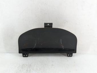 compare product 2011-2012 Ford Fusion Instrument Cluster Speedometer Gauges P/N:BE5T-10849-CD Fits Fits 2011 2012 OEM Used Auto Parts