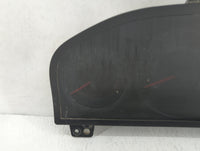 2011-2012 Ford Fusion Instrument Cluster Speedometer Gauges P/N:BE5T-10849-CD Fits Fits 2011 2012 OEM Used Auto Parts - Oemu