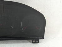 2011-2012 Ford Fusion Instrument Cluster Speedometer Gauges P/N:BE5T-10849-CD Fits Fits 2011 2012 OEM Used Auto Parts - Oemu