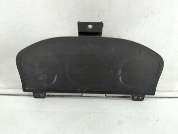 2011-2012 Ford Fusion Instrument Cluster Speedometer Gauges P/N:BE5T-10849-CD Fits Fits 2011 2012 OEM Used Auto Parts - Oemu