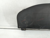 2011-2012 Ford Fusion Instrument Cluster Speedometer Gauges P/N:BE5T-10849-CD Fits Fits 2011 2012 OEM Used Auto Parts - Oemu