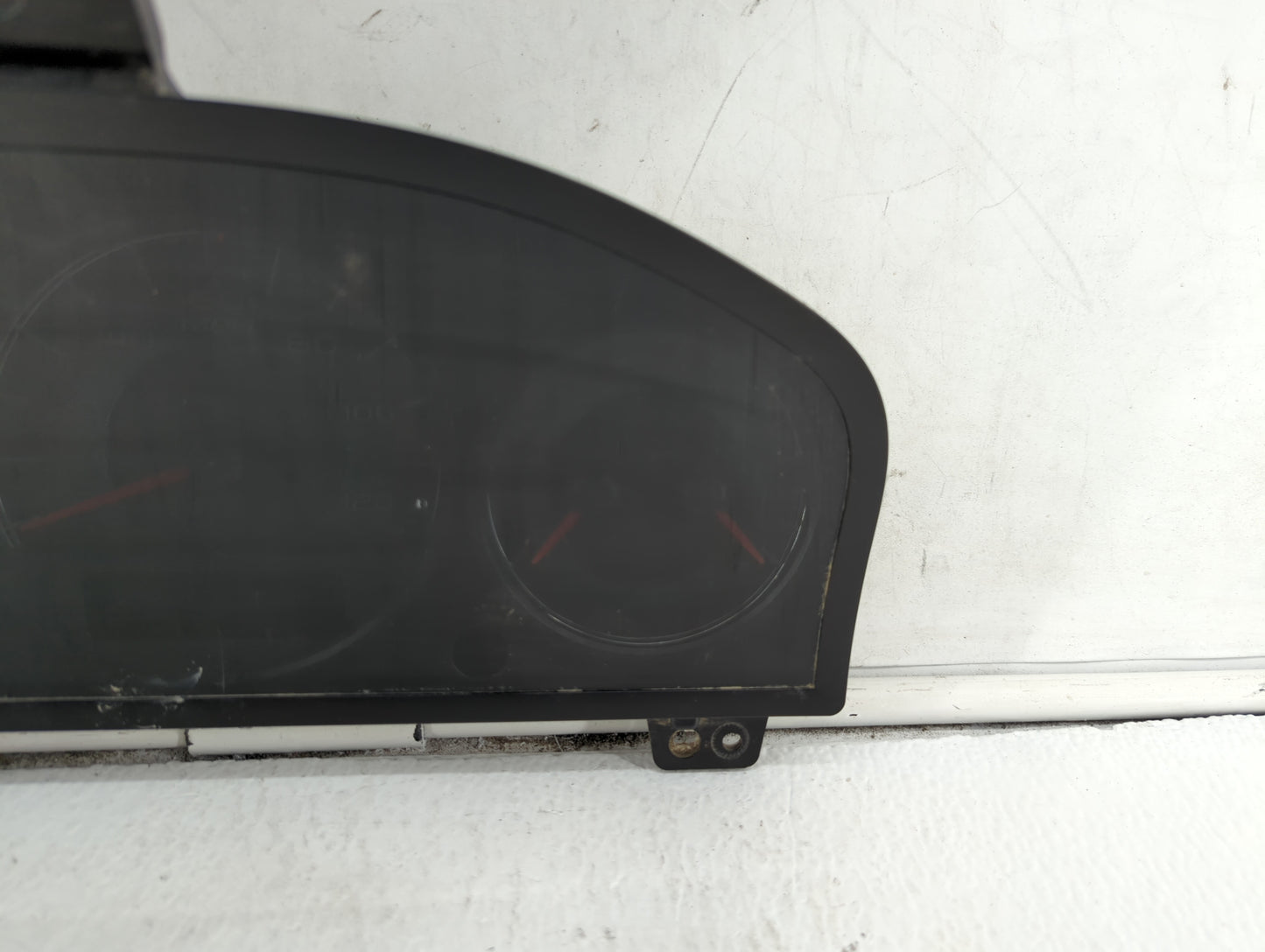 2011-2012 Ford Fusion Instrument Cluster Speedometer Gauges P/N:BE5T-10849-CD Fits Fits 2011 2012 OEM Used Auto Parts - Oemu