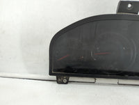 2011-2012 Ford Fusion Instrument Cluster Speedometer Gauges P/N:BE5T-10849-CD Fits Fits 2011 2012 OEM Used Auto Parts - Oemu