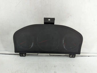 compare product 2011-2012 Ford Fusion Instrument Cluster Speedometer Gauges P/N:BE5T-10849-CD Fits Fits 2011 2012 OEM Used Auto Parts