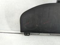 2011-2012 Ford Fusion Instrument Cluster Speedometer Gauges P/N:BE5T-10849-CD Fits Fits 2011 2012 OEM Used Auto Parts - Oemu