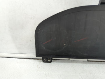 2011-2012 Ford Fusion Instrument Cluster Speedometer Gauges P/N:BE5T-10849-CD Fits Fits 2011 2012 OEM Used Auto Parts