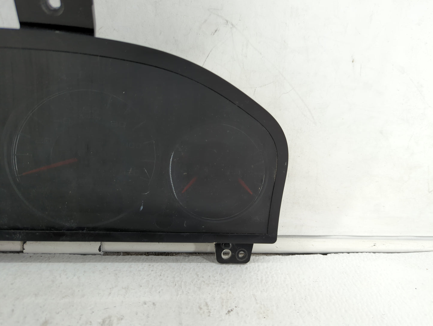 2011-2012 Ford Fusion Instrument Cluster Speedometer Gauges P/N:BE5T-10849-CD Fits Fits 2011 2012 OEM Used Auto Parts - Oemu