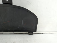 2011-2012 Ford Fusion Instrument Cluster Speedometer Gauges P/N:BE5T-10849-CD Fits Fits 2011 2012 OEM Used Auto Parts - Oemu