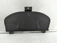 2011-2012 Ford Fusion Instrument Cluster Speedometer Gauges P/N:BE5T-10849-CD Fits Fits 2011 2012 OEM Used Auto Parts - Oemu