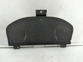 compare product 2011-2012 Ford Fusion Instrument Cluster Speedometer Gauges P/N:BE5T-10849-CD Fits Fits 2011 2012 OEM Used Auto Parts