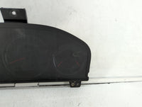 2011-2012 Ford Fusion Instrument Cluster Speedometer Gauges P/N:BE5T-10849-CD Fits Fits 2011 2012 OEM Used Auto Parts - Oemu