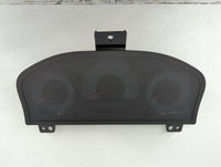 2011-2012 Ford Fusion Instrument Cluster Speedometer Gauges P/N:BE5T-10849-CD Fits Fits 2011 2012 OEM Used Auto Parts - Oemu
