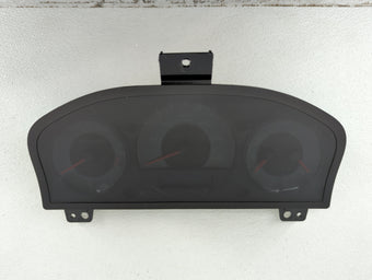 compare product 2011-2012 Ford Fusion Instrument Cluster Speedometer Gauges P/N:BE5T-10849-CD Fits Fits 2011 2012 OEM Used Auto Parts