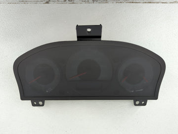 2011-2012 Ford Fusion Instrument Cluster Speedometer Gauges P/N:BE5T-10849-CD Fits Fits 2011 2012 OEM Used Auto Parts - Oemu
