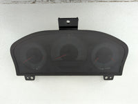 2011-2012 Ford Fusion Instrument Cluster Speedometer Gauges P/N:BE5T-10849-CD Fits Fits 2011 2012 OEM Used Auto Parts - Oemu