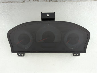 compare product 2011-2012 Ford Fusion Instrument Cluster Speedometer Gauges P/N:BE5T-10849-CD Fits Fits 2011 2012 OEM Used Auto Parts