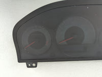 2011-2012 Ford Fusion Instrument Cluster Speedometer Gauges P/N:BE5T-10849-CD Fits Fits 2011 2012 OEM Used Auto Parts - Oemu