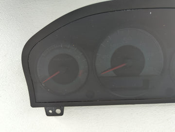 2011-2012 Ford Fusion Instrument Cluster Speedometer Gauges P/N:BE5T-10849-CD Fits Fits 2011 2012 OEM Used Auto Parts