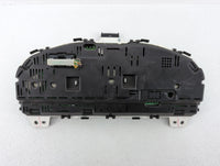 2011-2012 Ford Fusion Instrument Cluster Speedometer Gauges P/N:BE5T-10849-CD Fits Fits 2011 2012 OEM Used Auto Parts - Oemu