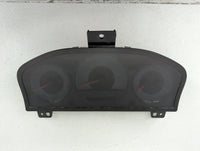 2011-2012 Ford Fusion Instrument Cluster Speedometer Gauges P/N:BE5T-10849-CD Fits Fits 2011 2012 OEM Used Auto Parts - Oemu