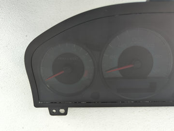 2011-2012 Ford Fusion Instrument Cluster Speedometer Gauges P/N:BE5T-10849-CD Fits Fits 2011 2012 OEM Used Auto Parts