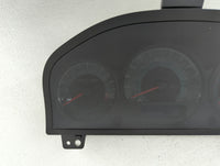 2011-2012 Ford Fusion Instrument Cluster Speedometer Gauges P/N:BE5T-10849-CD Fits Fits 2011 2012 OEM Used Auto Parts - Oemu