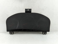 2011-2012 Ford Fusion Instrument Cluster Speedometer Gauges P/N:BE5T-10849-CD Fits Fits 2011 2012 OEM Used Auto Parts - Oemu