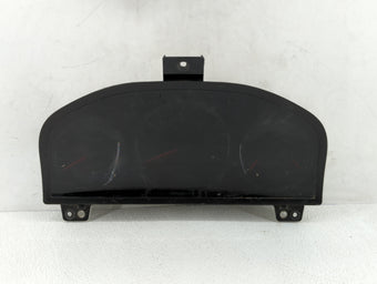 compare product 2011-2012 Ford Fusion Instrument Cluster Speedometer Gauges P/N:BE5T-10849-CD Fits Fits 2011 2012 OEM Used Auto Parts