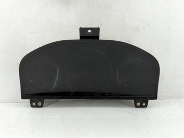 2011-2012 Ford Fusion Instrument Cluster Speedometer Gauges P/N:BE5T-10849-CD Fits Fits 2011 2012 OEM Used Auto Parts - Oemu