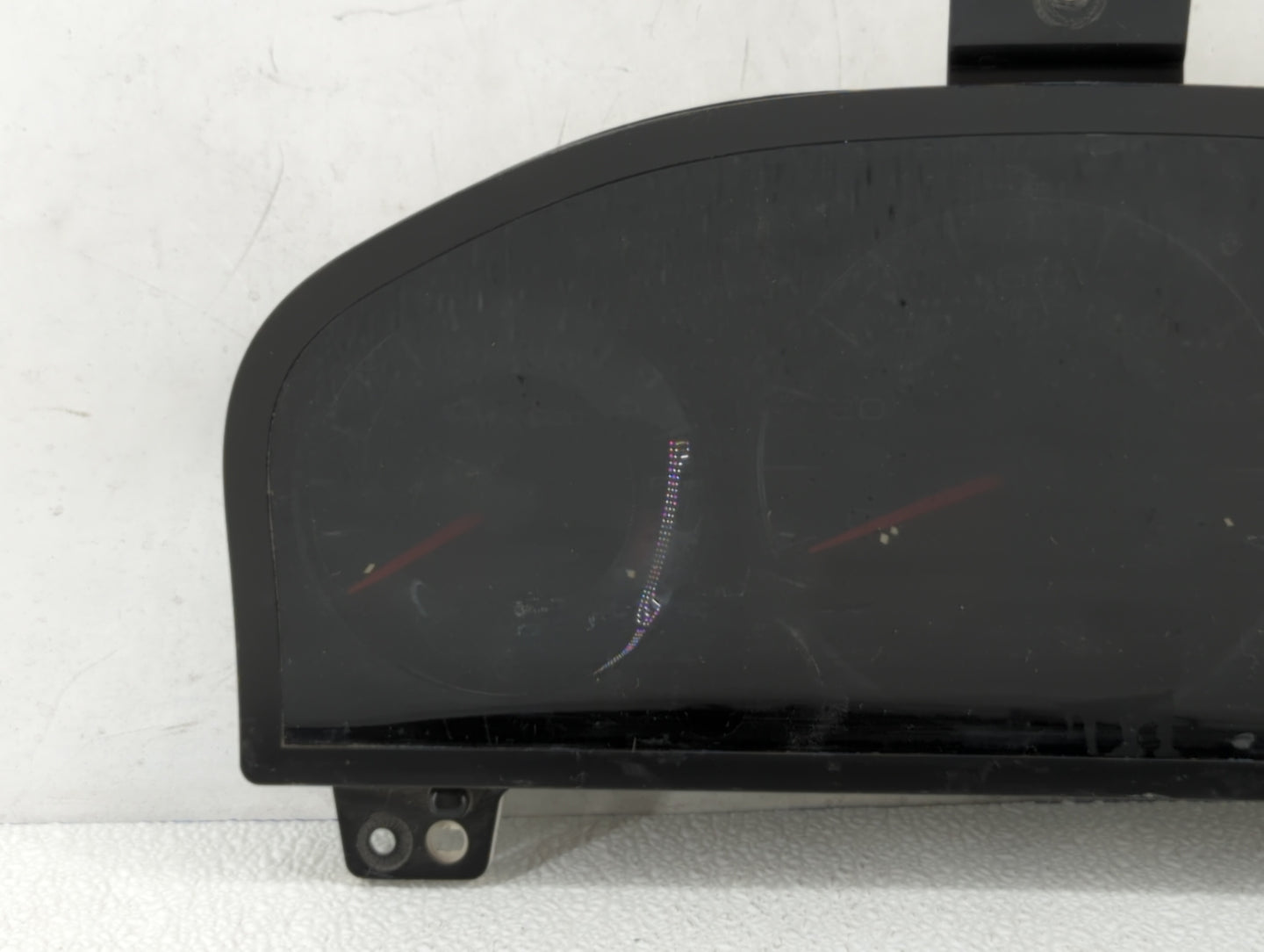 2011-2012 Ford Fusion Instrument Cluster Speedometer Gauges P/N:BE5T-10849-CD Fits Fits 2011 2012 OEM Used Auto Parts - Oemu
