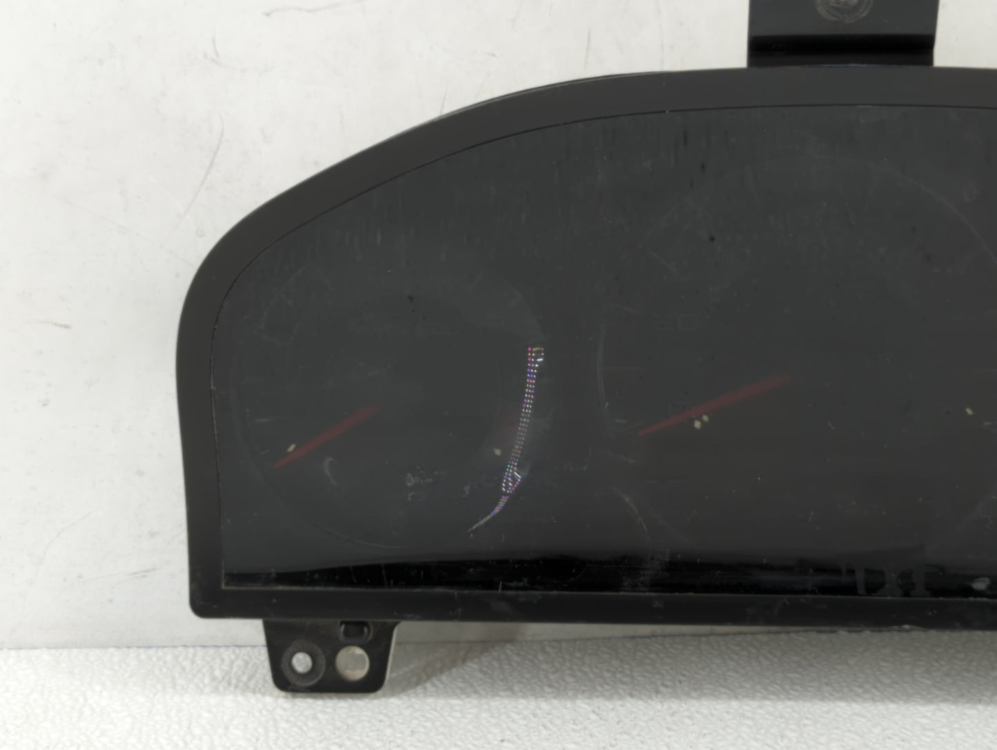 2011-2012 Ford Fusion Instrument Cluster Speedometer Gauges P/N:BE5T-10849-CD Fits Fits 2011 2012 OEM Used Auto Parts - Oemu