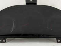 2011-2012 Ford Fusion Instrument Cluster Speedometer Gauges P/N:BE5T-10849-CD Fits Fits 2011 2012 OEM Used Auto Parts - Oemu