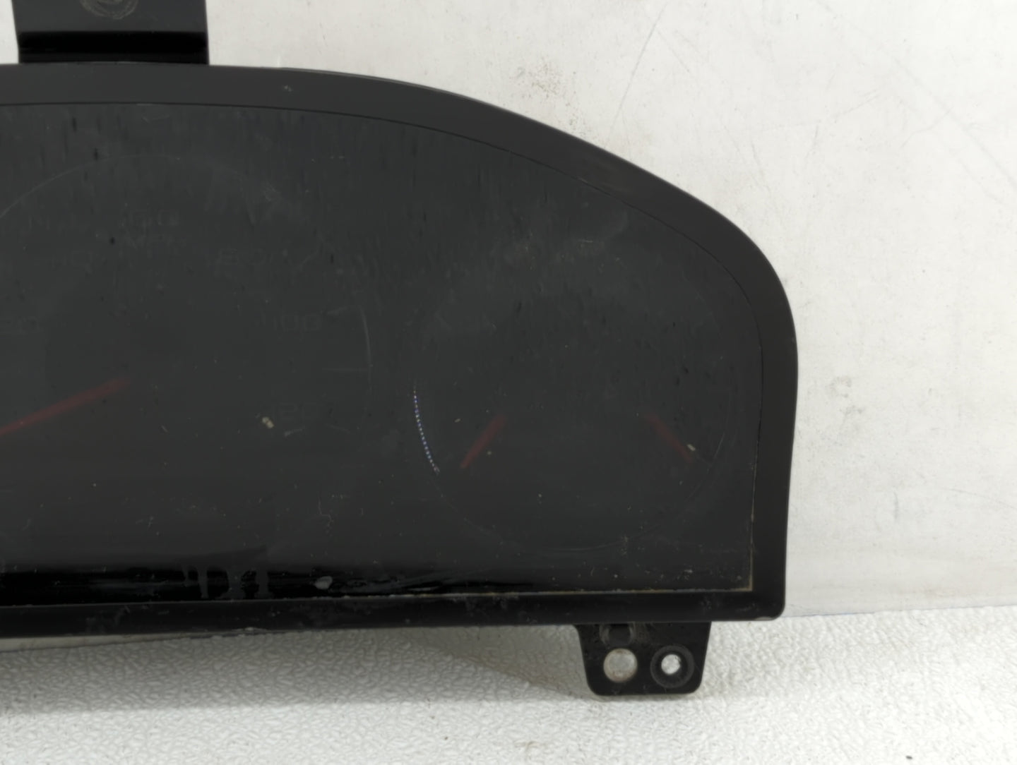 2011-2012 Ford Fusion Instrument Cluster Speedometer Gauges P/N:BE5T-10849-CD Fits Fits 2011 2012 OEM Used Auto Parts - Oemu