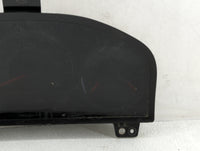 2011-2012 Ford Fusion Instrument Cluster Speedometer Gauges P/N:BE5T-10849-CD Fits Fits 2011 2012 OEM Used Auto Parts - Oemu