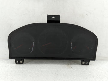 2011-2012 Ford Fusion Instrument Cluster Speedometer Gauges P/N:BE5T-10849-CD Fits Fits 2011 2012 OEM Used Auto Parts - Oemu