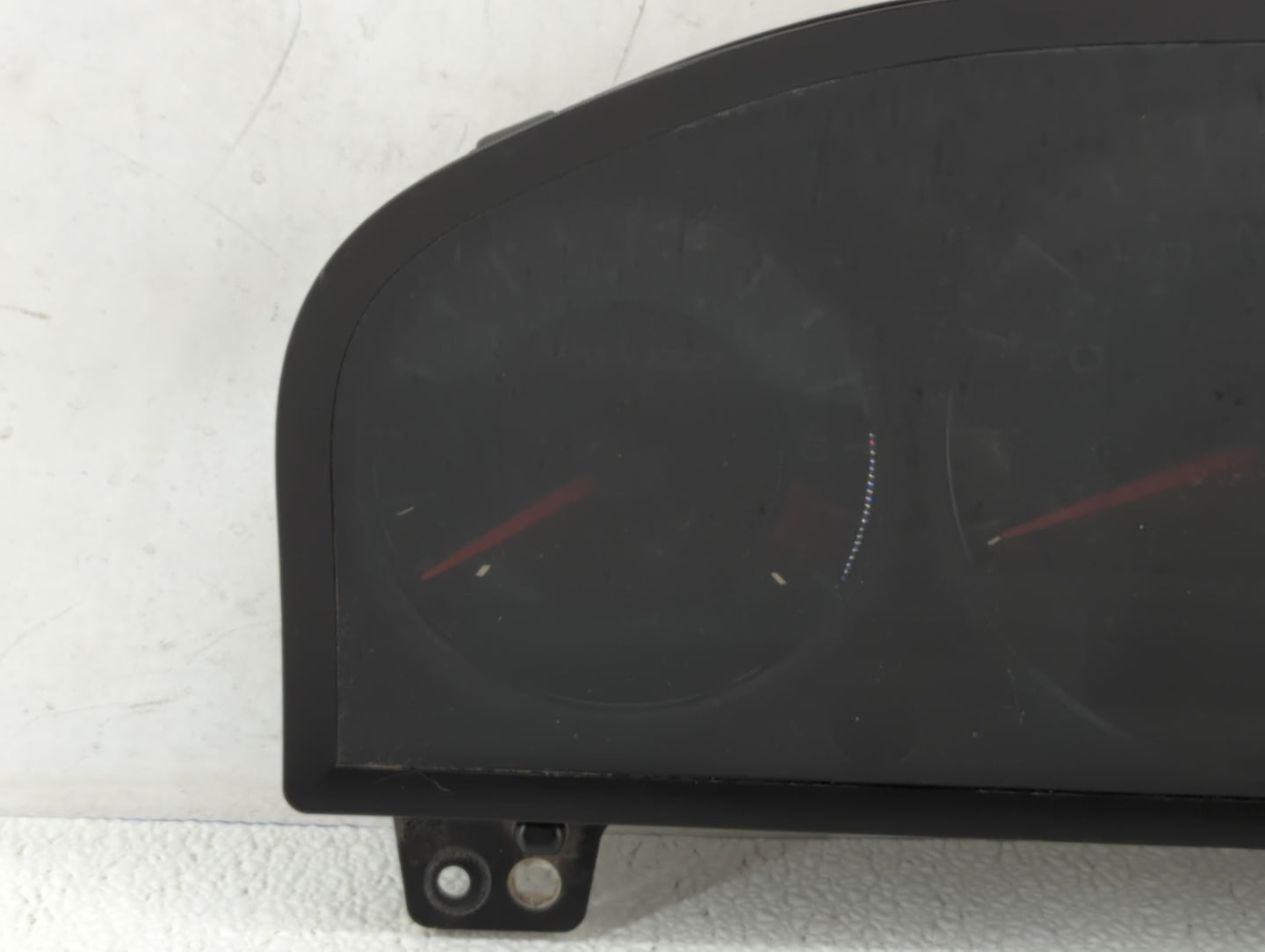2011-2012 Ford Fusion Instrument Cluster Speedometer Gauges P/N:BE5T-10849-CD Fits Fits 2011 2012 OEM Used Auto Parts - Oemu