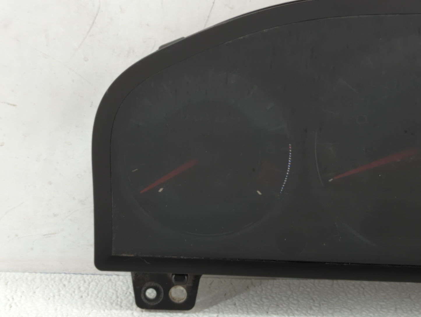 2011-2012 Ford Fusion Instrument Cluster Speedometer Gauges P/N:BE5T-10849-CD Fits Fits 2011 2012 OEM Used Auto Parts - Oemu