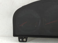 2011-2012 Ford Fusion Instrument Cluster Speedometer Gauges P/N:BE5T-10849-CD Fits Fits 2011 2012 OEM Used Auto Parts - Oemu